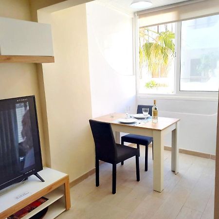 Holiday Rent Fuerteventura 科斯塔德安提瓜 外观 照片