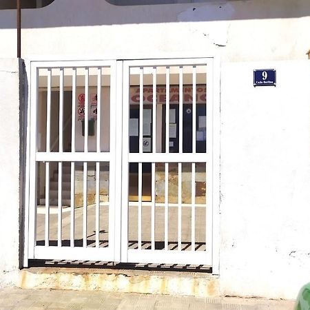 Holiday Rent Fuerteventura 科斯塔德安提瓜 外观 照片