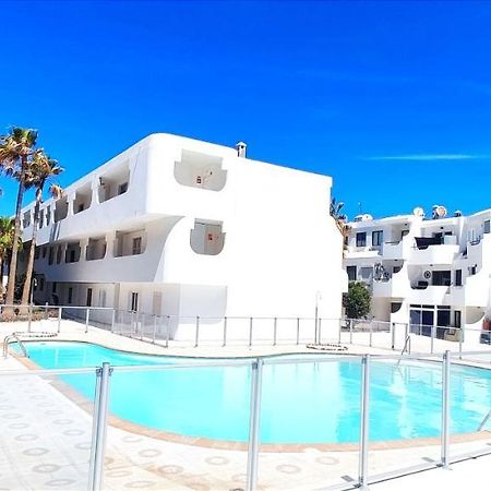 Holiday Rent Fuerteventura 科斯塔德安提瓜 外观 照片