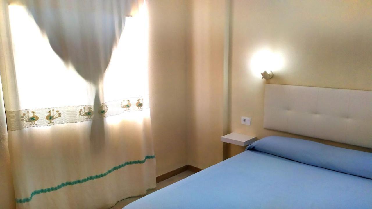 Holiday Rent Fuerteventura 科斯塔德安提瓜 外观 照片