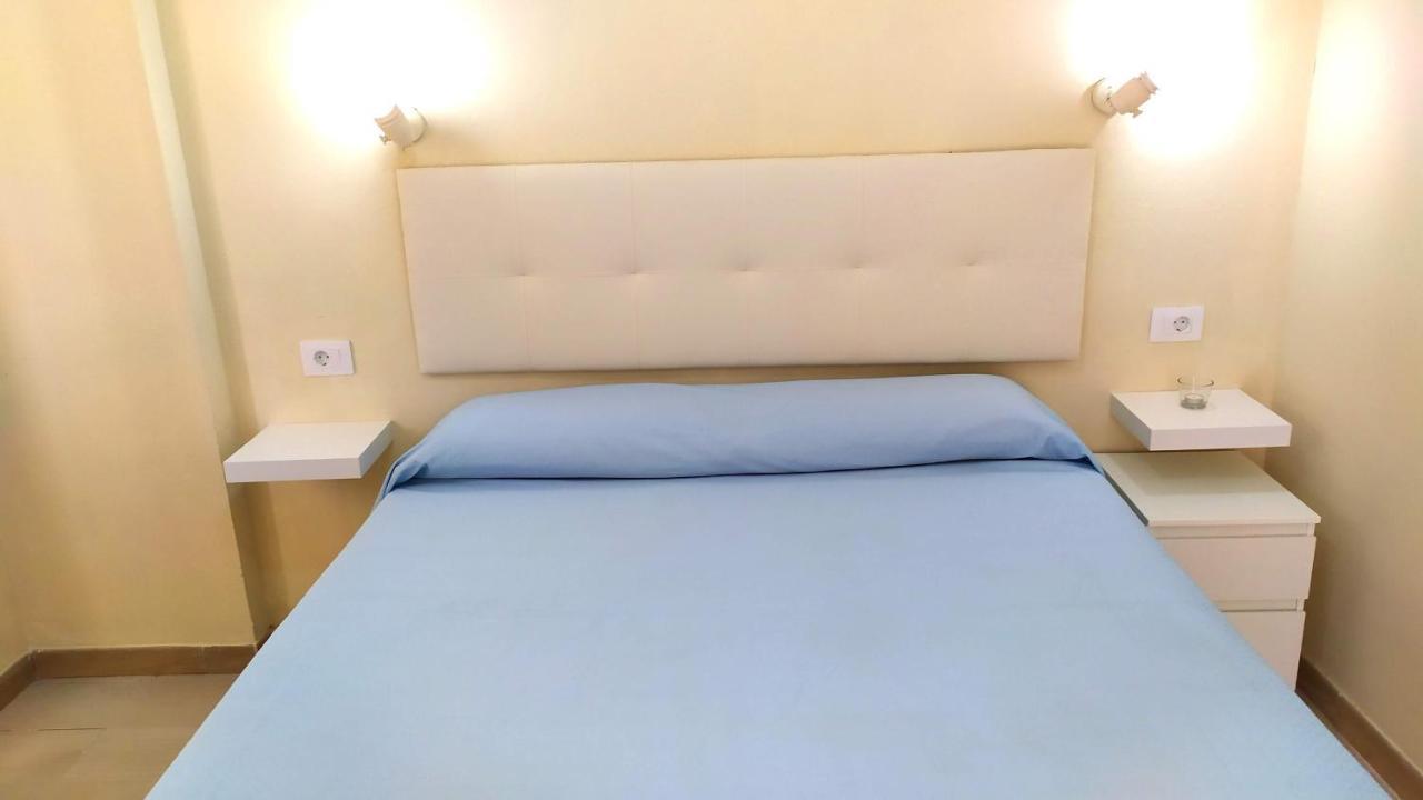 Holiday Rent Fuerteventura 科斯塔德安提瓜 外观 照片