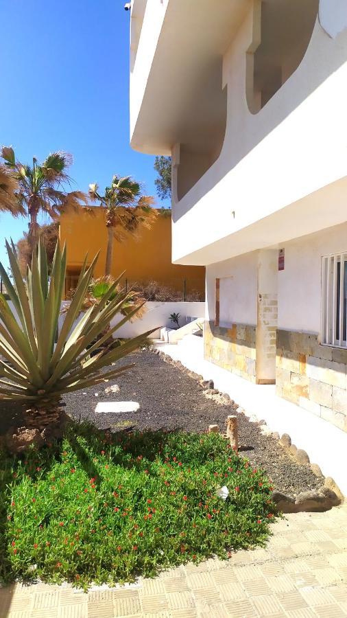 Holiday Rent Fuerteventura 科斯塔德安提瓜 外观 照片