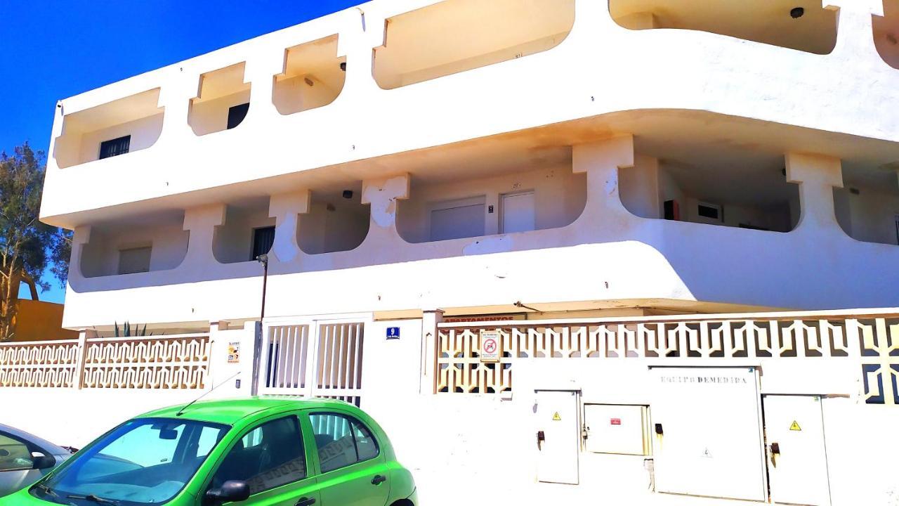 Holiday Rent Fuerteventura 科斯塔德安提瓜 外观 照片