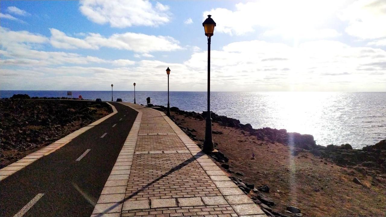 Holiday Rent Fuerteventura 科斯塔德安提瓜 外观 照片