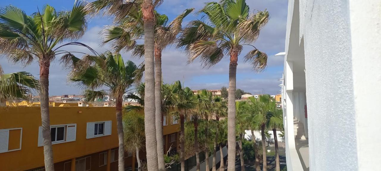Holiday Rent Fuerteventura 科斯塔德安提瓜 外观 照片