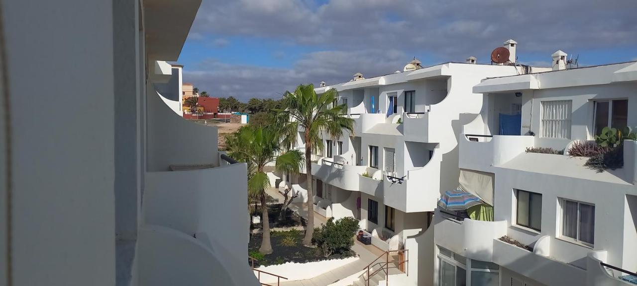 Holiday Rent Fuerteventura 科斯塔德安提瓜 外观 照片