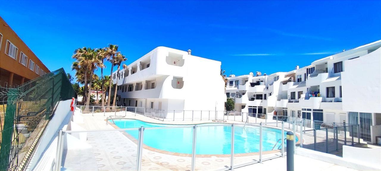 Holiday Rent Fuerteventura 科斯塔德安提瓜 外观 照片