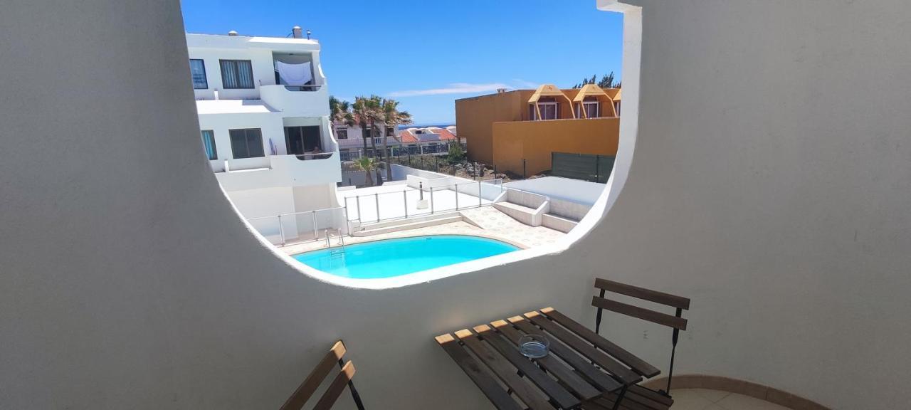 Holiday Rent Fuerteventura 科斯塔德安提瓜 外观 照片