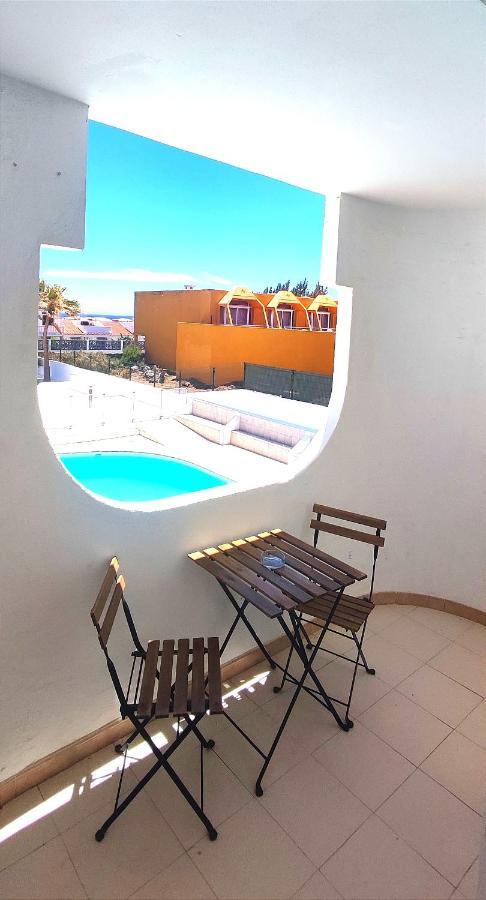 Holiday Rent Fuerteventura 科斯塔德安提瓜 外观 照片