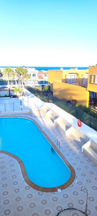 Holiday Rent Fuerteventura 科斯塔德安提瓜 外观 照片
