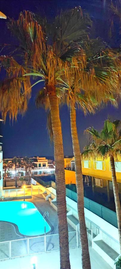 Holiday Rent Fuerteventura 科斯塔德安提瓜 外观 照片