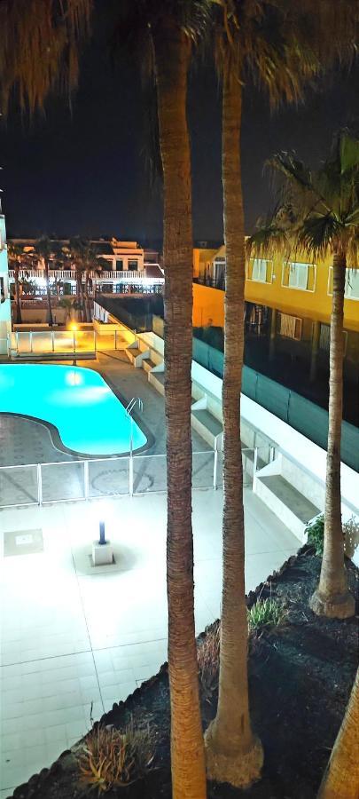 Holiday Rent Fuerteventura 科斯塔德安提瓜 外观 照片