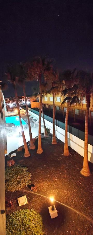 Holiday Rent Fuerteventura 科斯塔德安提瓜 外观 照片