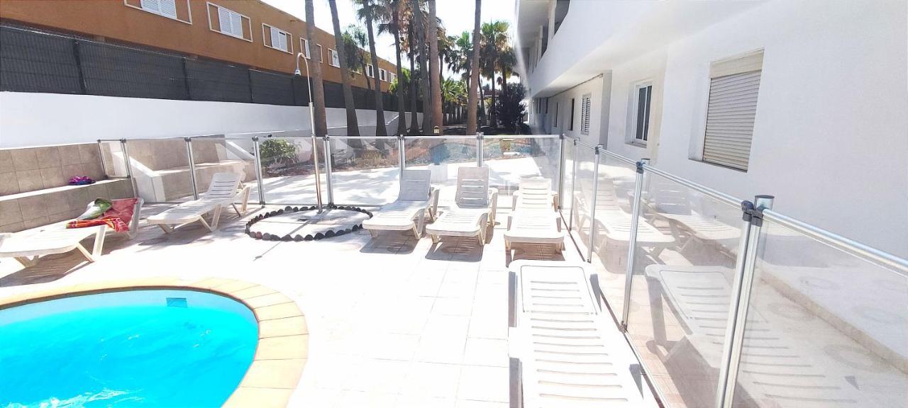 Holiday Rent Fuerteventura 科斯塔德安提瓜 外观 照片