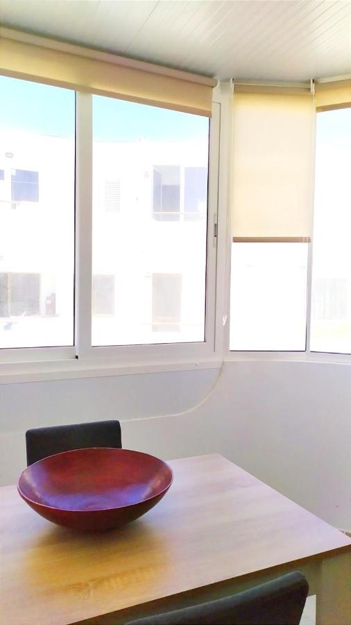 Holiday Rent Fuerteventura 科斯塔德安提瓜 外观 照片
