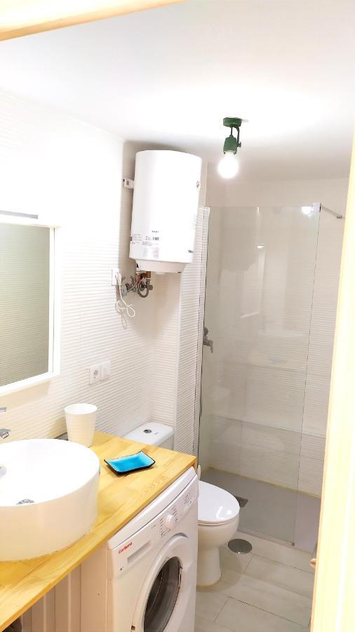 Holiday Rent Fuerteventura 科斯塔德安提瓜 外观 照片