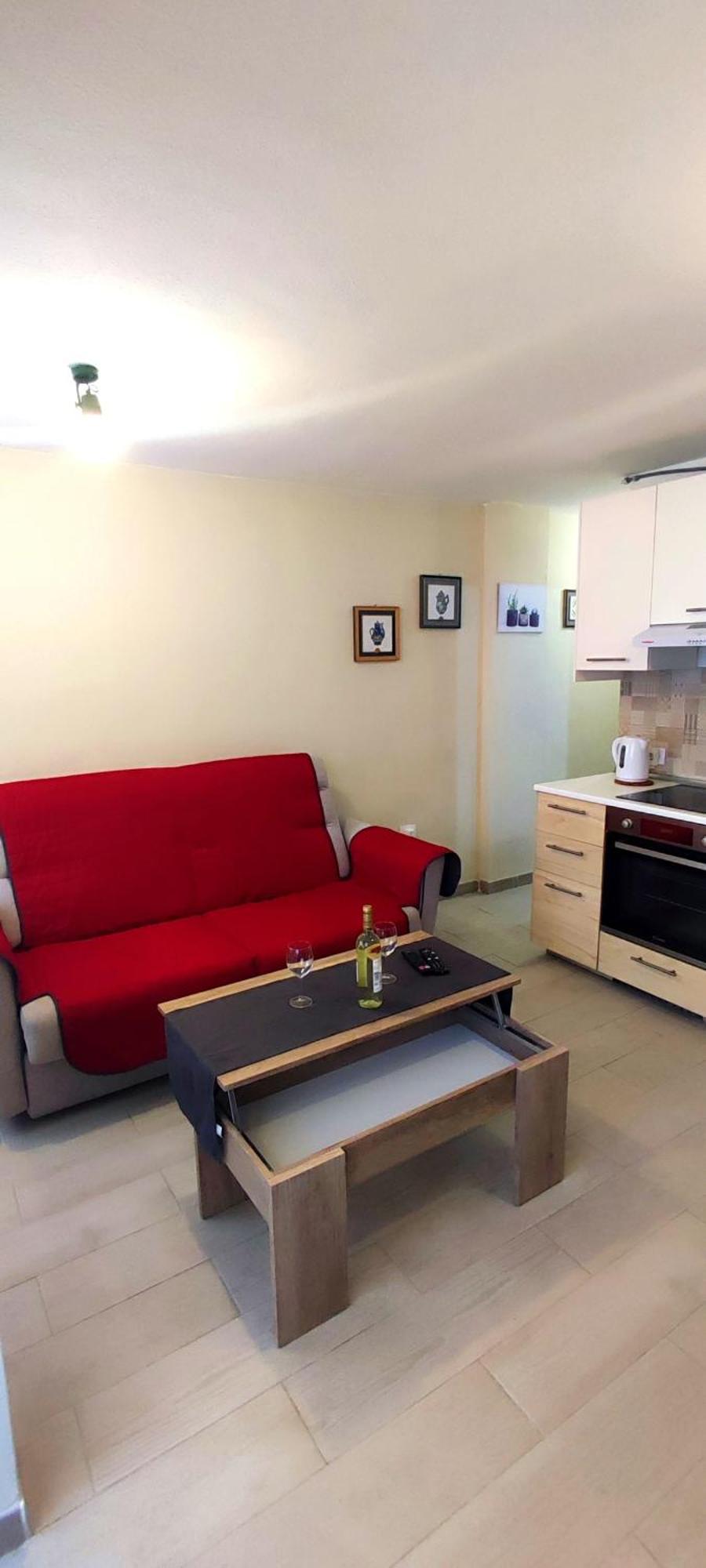 Holiday Rent Fuerteventura 科斯塔德安提瓜 外观 照片