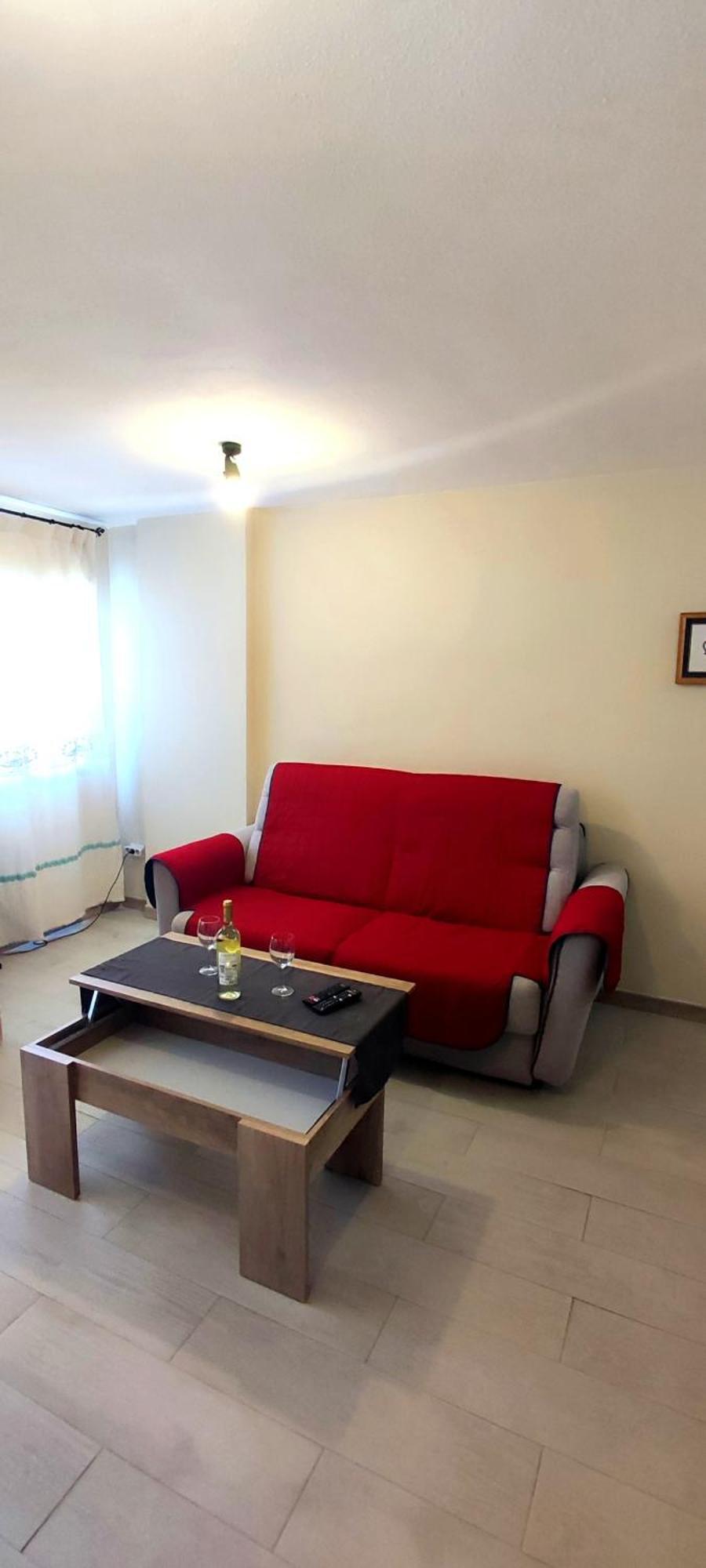 Holiday Rent Fuerteventura 科斯塔德安提瓜 外观 照片
